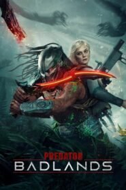 Predator: Badlands