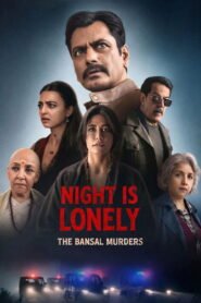Raat Akeli Hai – The Bansal Murders